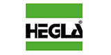 Logo: HEGLA Fahrzeugbau GmbH & Co. KG