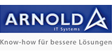 Logo: ARNOLD IT Systems GmbH & Co. KG