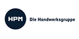 Logo: HPM Service und Verwaltung GmbH