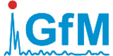 Logo: GfM Gesellschaft für Maschinendiagnose mbH