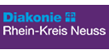 Logo: Diakonie Rhein-Kreis Neuss Kindertageseinrichtungen gGmbH
