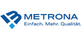 Logo: METRONA GmbH & Co. KG